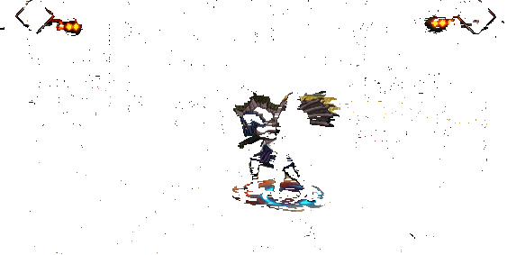 写轮眼幻术控制效果演示