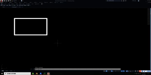 线宽显示效果对比图，明显展现开启前后的视觉差异