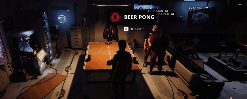 游戏内成就界面截图,显示终极建造工成就图标及描述