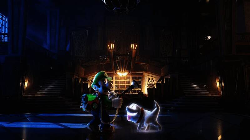 玩家社区截图显示任天堂游戏页面重新出现在亚马逊搜索结果中