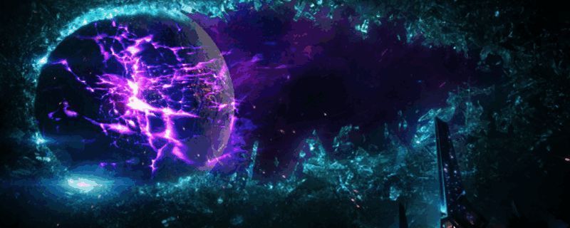 无主之地4游戏封面展示，背景为科幻风格的荒野世界