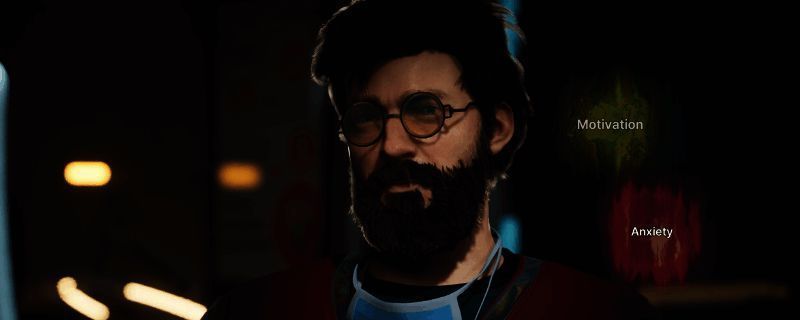 《多重人生》游戏内基地建造界面展示,多种模块整齐排列