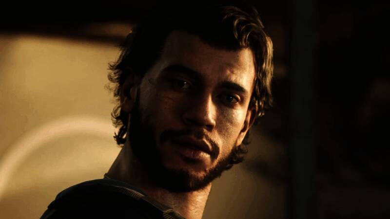 英国实体游戏销量榜前十截图,榜单中《心之眼》排名第四