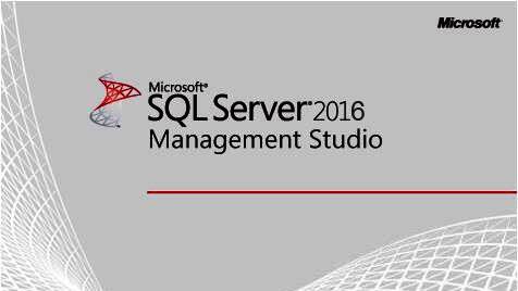 SQL Server 2016安装完成界面，显示安装成功提示