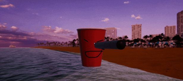 玩家正在调整酒吧内部布局,屏幕左侧显示可购买的装饰选项