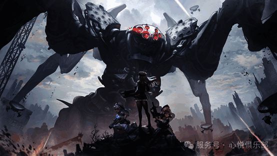 妮姬互动剧情片段展示，呈现温馨对话与情感连接