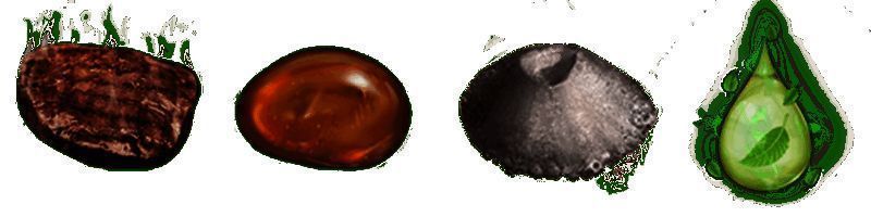 熟肉材料展示,一排烤制完成的肉块整齐摆放