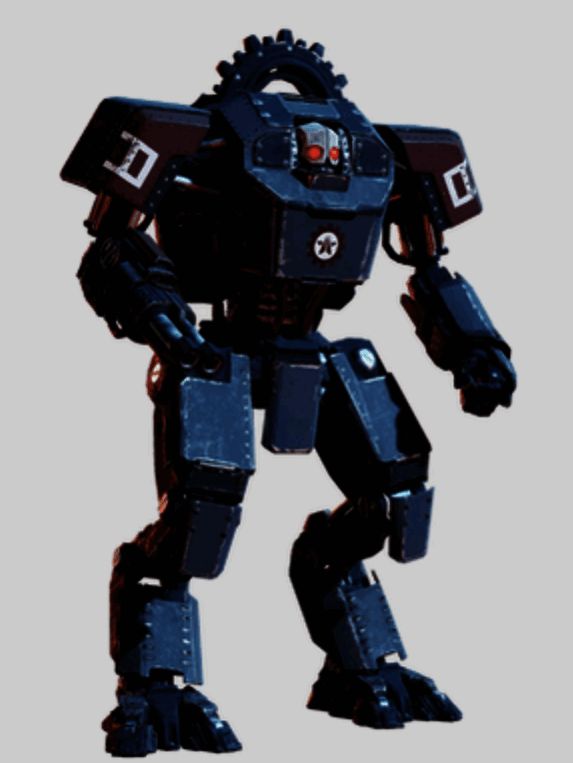 游戏中蹂躏者被多名玩家围攻，身上多处中弹特效明显