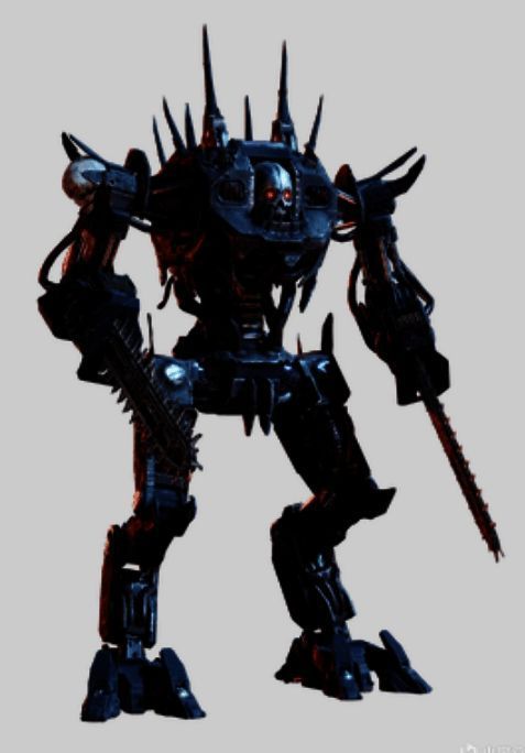 狂暴者战斗场景截图，展示多个狂暴者协同进攻的场面