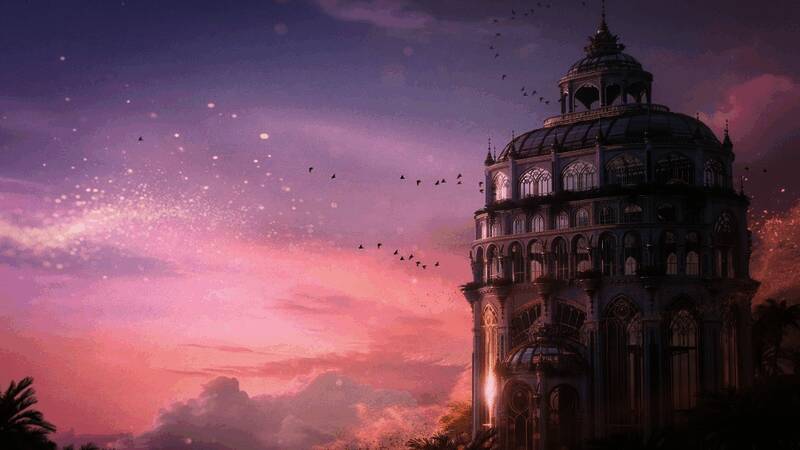 《波斯王子:Rogue》游戏画面展示,角色在随机生成的地牢中战斗