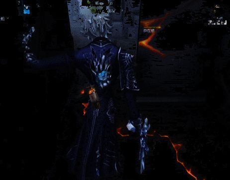 愚人金在板窗区与求生者博弈的动态演示