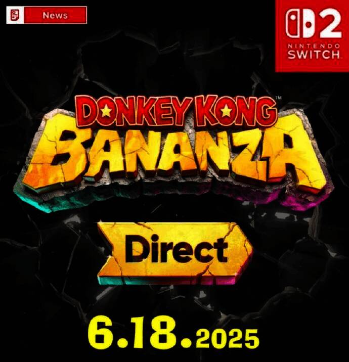 咚奇刚新作宣传图,展现复古风格的游戏场景与角色形象