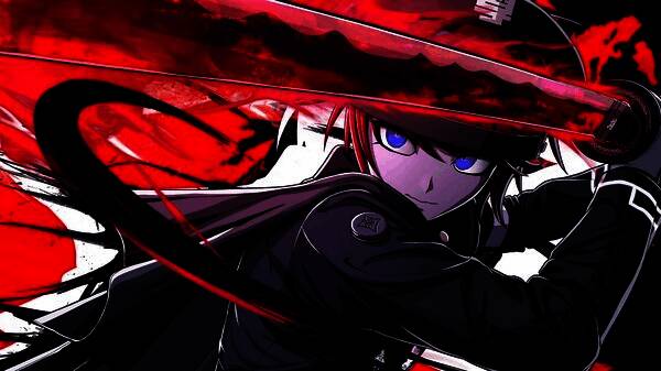 百日战纪游戏界面,展示学生角色与战术布局