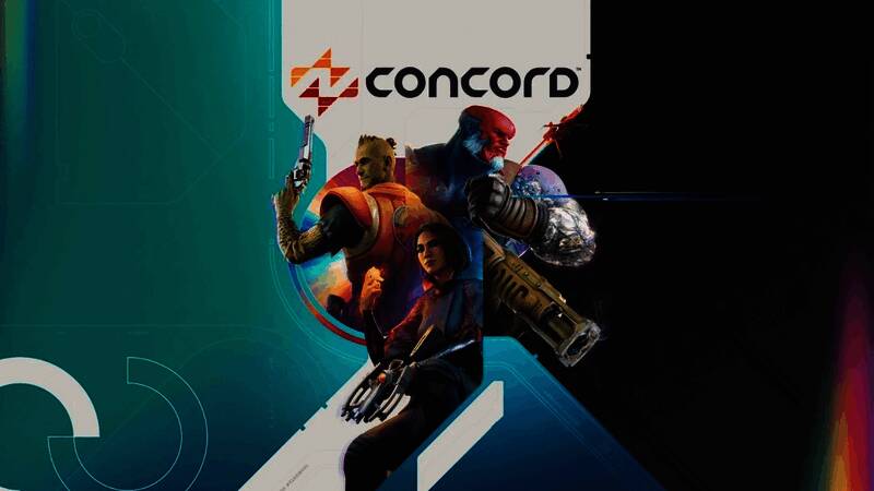 《星鸣特攻》游戏封面图，展示多位风格各异的英雄角色组成战斗阵容