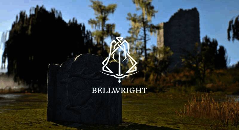 游戏中玩家扮演贵族角色,在中世纪风格的村庄中行走,周围是郁郁葱葱的森林与石制建筑