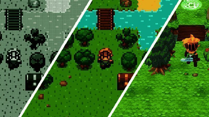 活动现场氛围热烈,众多开发者齐聚一堂