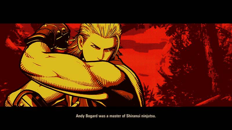 安迪与特瑞兄弟情深,回忆过往对决