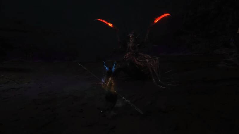 武器强化界面展示,赤汞材料与技能树系统清晰可见