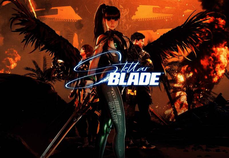 《剑星》全球销量突破300万套的新闻报道截图