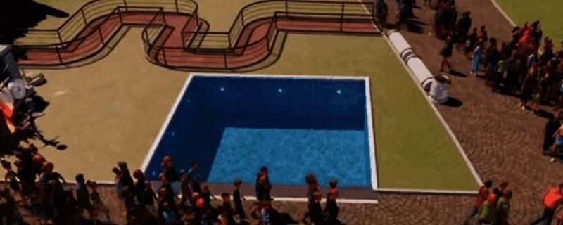 过山车之星2相关图片