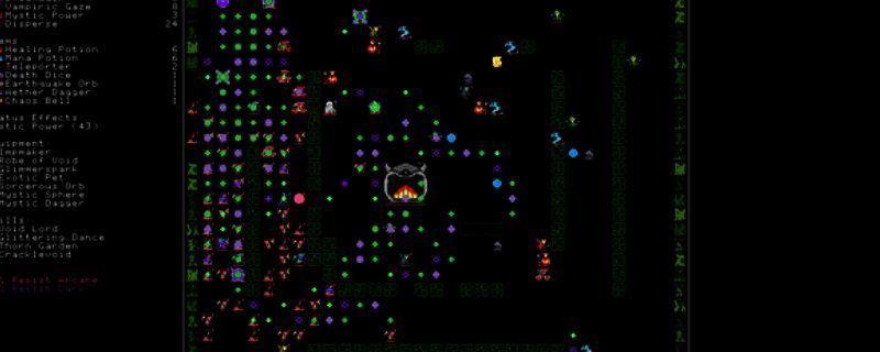 《裂隙巫师2》相关图片1