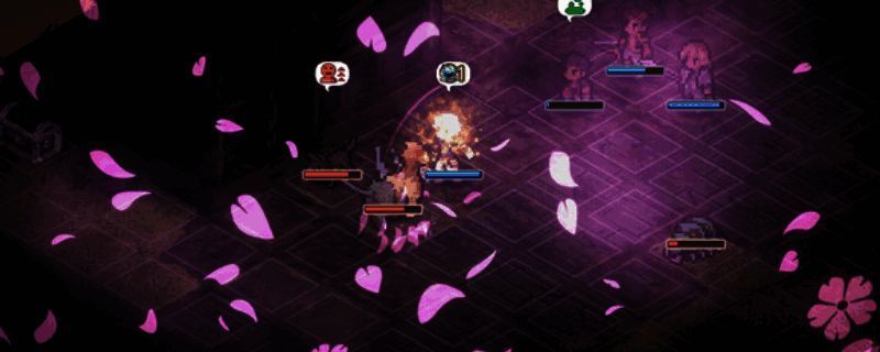 《佣兵哀歌:巫女与七煞星》相关图片1