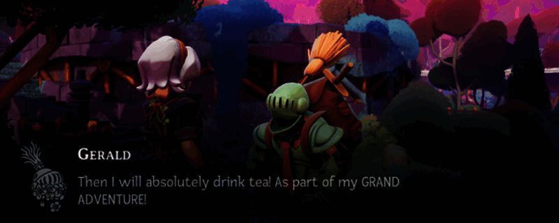 《漫游驿站》相关图片1