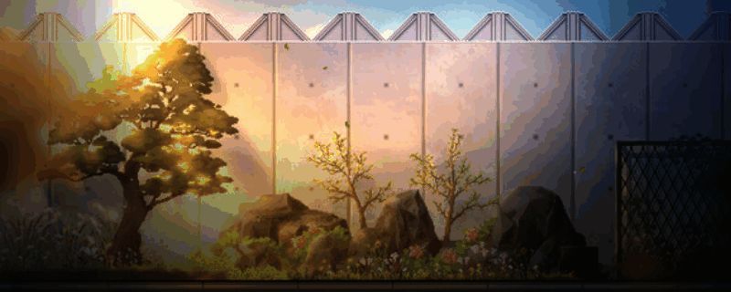 《无名归宿》游戏画面相关图片