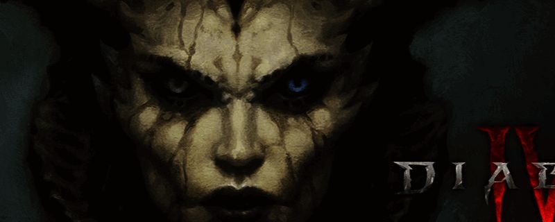 暗黑破坏神4游戏画面