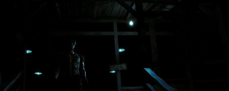 《如龙8外传》游戏画面