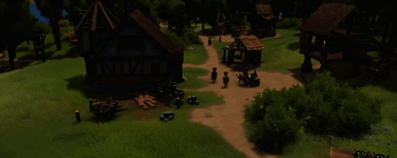 奠基游戏相关图片