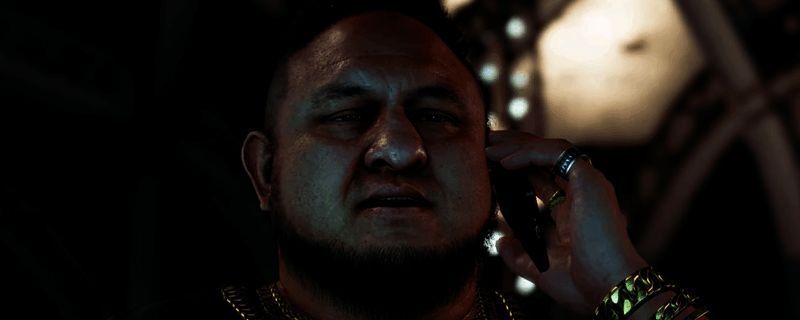 《如龙8外传》游戏画面