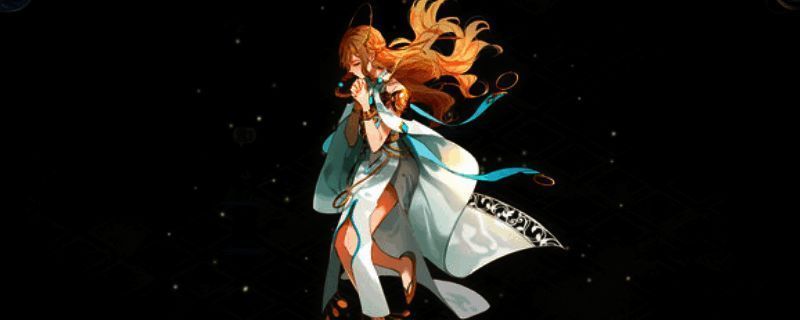 《佣兵哀歌:巫女与七煞星》游戏画面相关图片