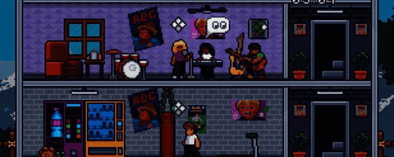 《我的小小人生》相关图片1