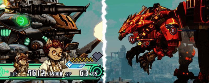 战场的赋格曲3相关图片1