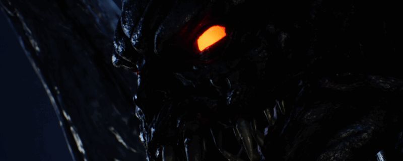 忍者龙剑传2：黑之章游戏画面