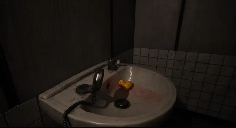 《无人》相关画面2