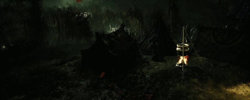 污痕圣杯游戏相关图片