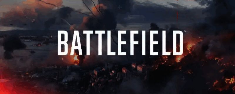 《战地》系列相关图片