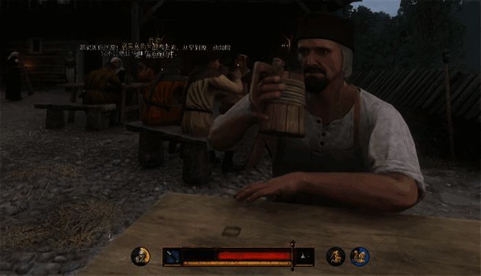 《天国：拯救2》书籍相关图片