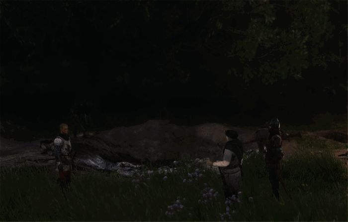 《天国：拯救2》学识属性相关图片