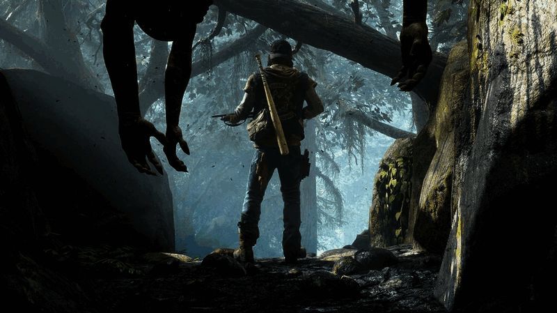 《往日不再》相关图片1