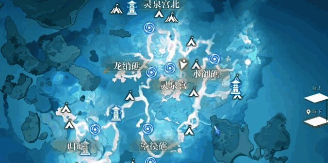 青云地图士兵相关图片