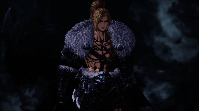 《第一狂战士：卡赞》视频截图4