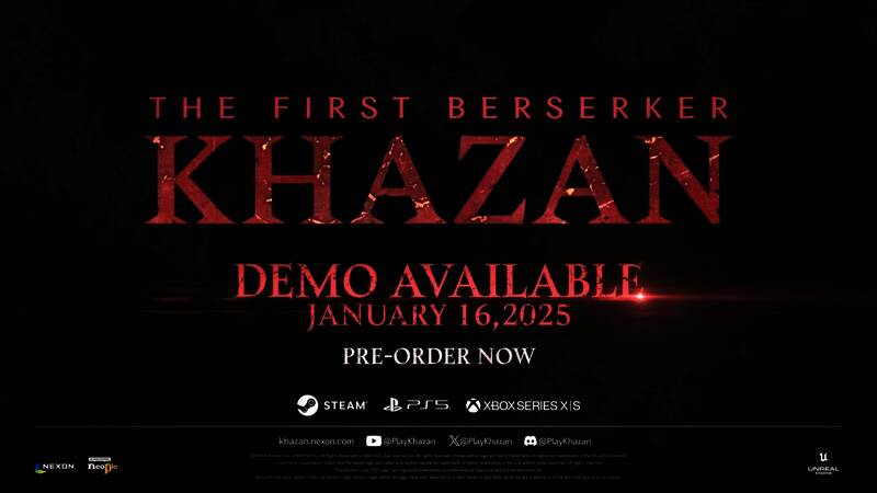 《第一狂战士：卡赞》视频截图6