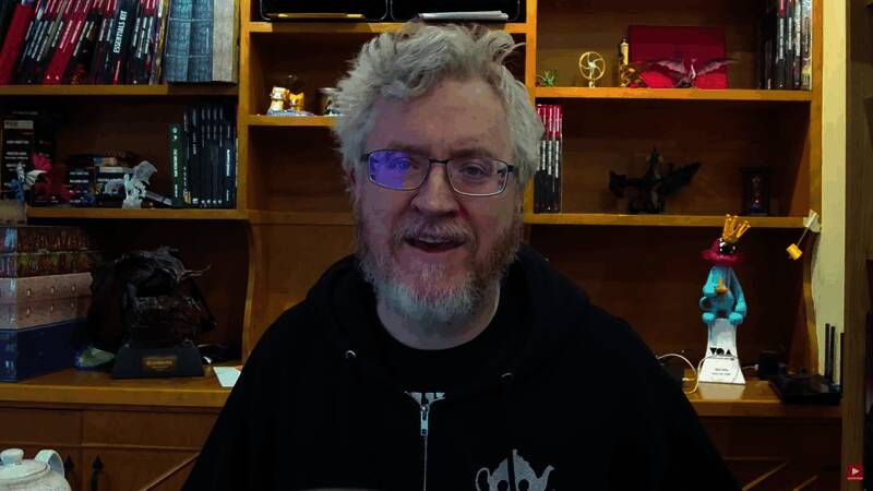 BioWare相关情况配图3