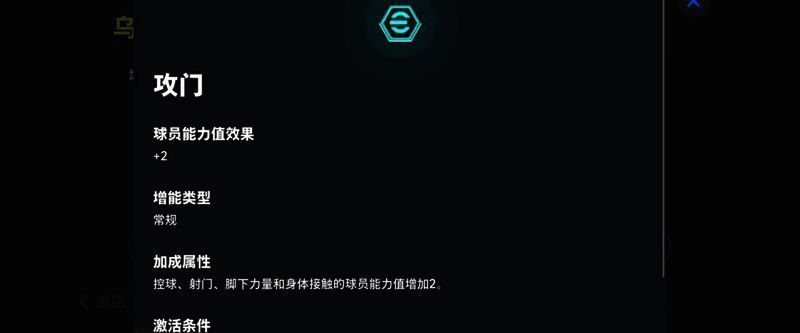 赫内斯球员卡面图