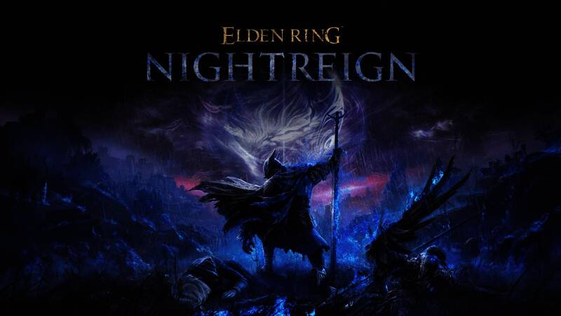 《艾尔登法环：黑夜君临》相关图片