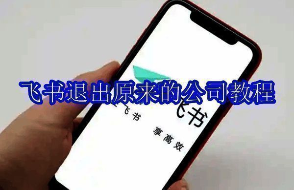 飞书相关界面图片1