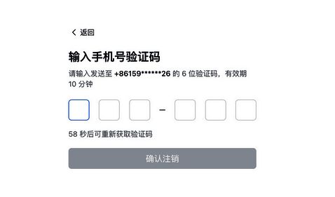 飞书身份验证界面图片